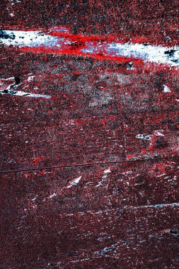 grunge soyut doku, arkaplan. Boşluğu kopyala  