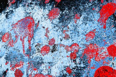 grunge soyut doku, arkaplan. Boşluğu kopyala  