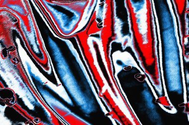 Soyut doku, arkaplan. Boşluğu kopyala  