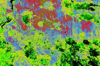 Soyut doku, arkaplan. Boşluğu kopyala  