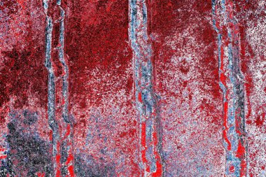 grunge soyut doku, arkaplan. Boşluğu kopyala  