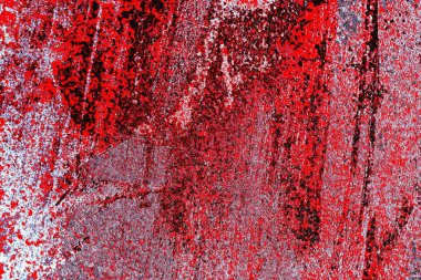 grunge soyut doku, arkaplan. Boşluğu kopyala  