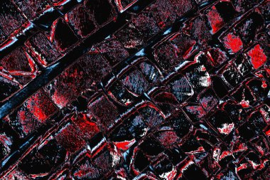 grunge soyut doku, arkaplan. Boşluğu kopyala  