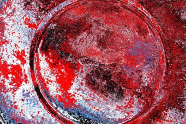 grunge soyut doku, arkaplan. Boşluğu kopyala 