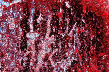 grunge soyut doku, arkaplan. Boşluğu kopyala  