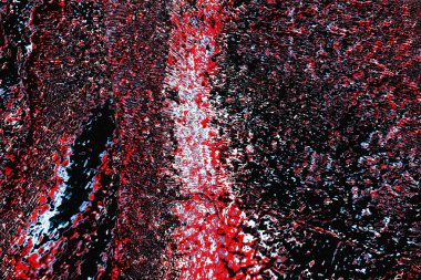 Soyut doku, arkaplan. Boşluğu kopyala  