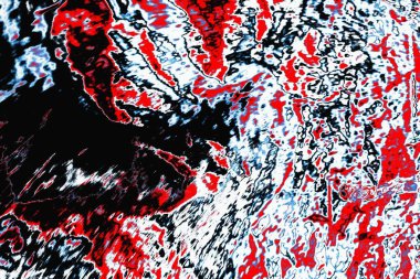 Soyut doku, arkaplan. Boşluğu kopyala  