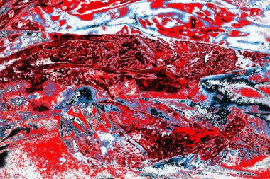 grunge soyut doku, arkaplan. Boşluğu kopyala  