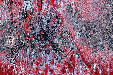 grunge soyut doku, arkaplan. Boşluğu kopyala  