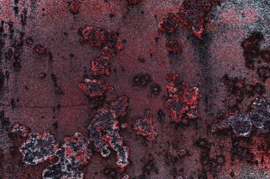 grunge soyut doku, arkaplan. Boşluğu kopyala  