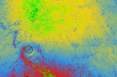 grungy soyut desenli arka plan