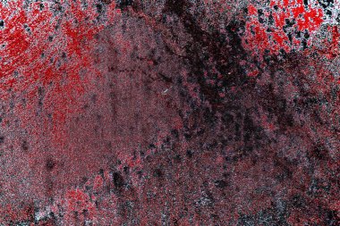 grunge soyut doku, arkaplan. Boşluğu kopyala  