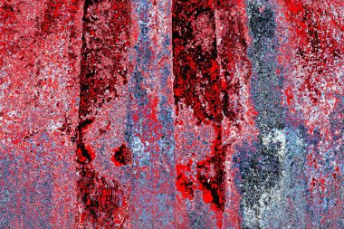 grunge soyut doku, arkaplan. Boşluğu kopyala  