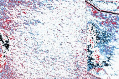 Soyut doku, arkaplan. Boşluğu kopyala  