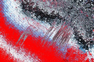 grunge soyut doku, arkaplan. Boşluğu kopyala  