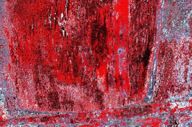 grunge soyut doku, arkaplan. Boşluğu kopyala  