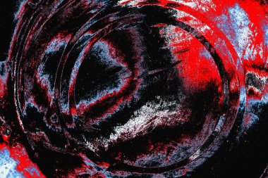 grunge soyut doku, arkaplan. Boşluğu kopyala  