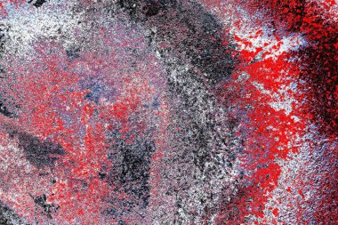 grunge soyut doku, arkaplan. Boşluğu kopyala  