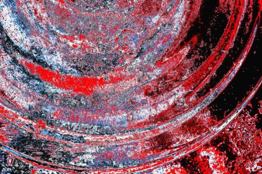 grunge soyut doku, arkaplan. Boşluğu kopyala  