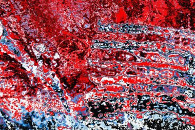 grunge soyut doku, arkaplan. Boşluğu kopyala  