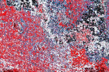 grunge soyut doku, arkaplan. Boşluğu kopyala  