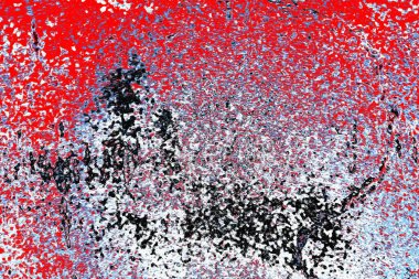 grunge soyut doku, arkaplan. Boşluğu kopyala  