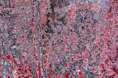 grunge soyut doku, arkaplan. Boşluğu kopyala  