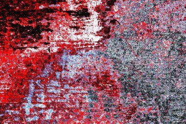 grunge soyut doku, arkaplan. Boşluğu kopyala  