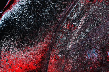 grunge soyut doku, arkaplan. Boşluğu kopyala  