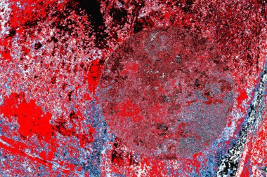 grunge soyut doku, arkaplan. Boşluğu kopyala  