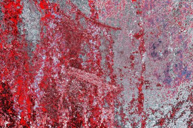 grunge soyut doku, arkaplan. Boşluğu kopyala  