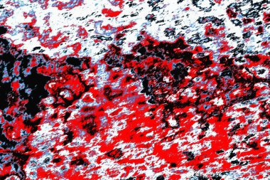 grunge soyut doku, arkaplan. Boşluğu kopyala  