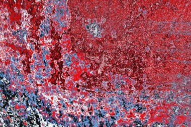 grunge soyut doku, arkaplan. Boşluğu kopyala  