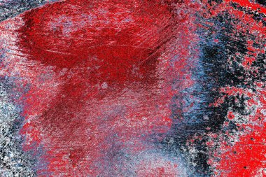 grunge soyut doku, arkaplan. Boşluğu kopyala 