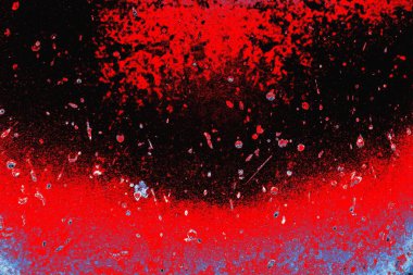 grunge soyut doku, arkaplan. Boşluğu kopyala  