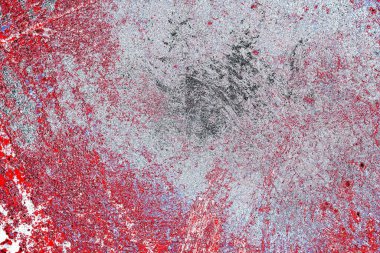 grunge soyut doku, arkaplan. Boşluğu kopyala  