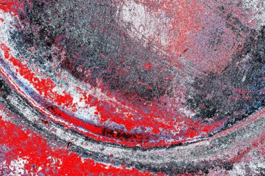 grunge soyut doku, arkaplan. Boşluğu kopyala  