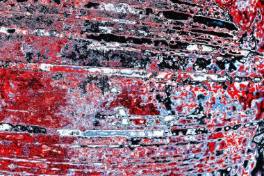 grunge soyut doku, arkaplan. Boşluğu kopyala  