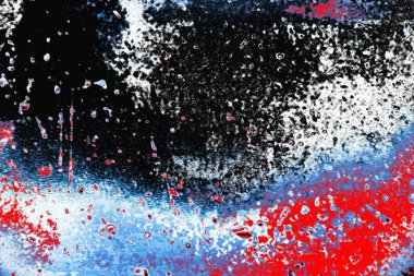 grunge soyut doku, arkaplan. Boşluğu kopyala  