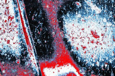 grunge soyut doku, arkaplan. Boşluğu kopyala  