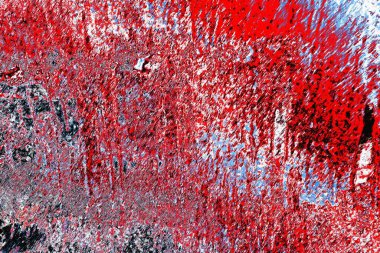 grunge soyut doku, arkaplan. Boşluğu kopyala  