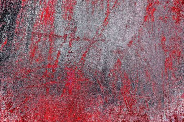 grunge soyut doku, arkaplan. Boşluğu kopyala  