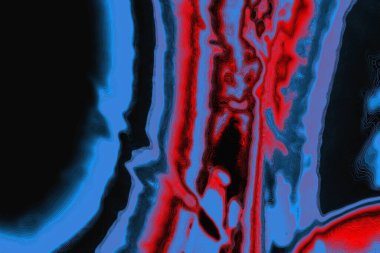 grungy soyut desenli arka plan