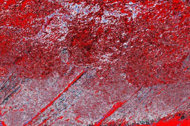 grunge soyut doku, arkaplan. Boşluğu kopyala  