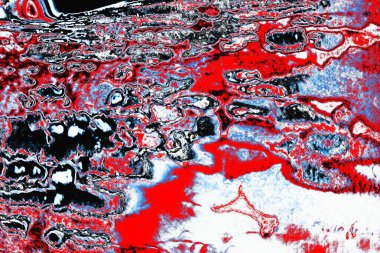 grunge soyut doku, arkaplan. Boşluğu kopyala  