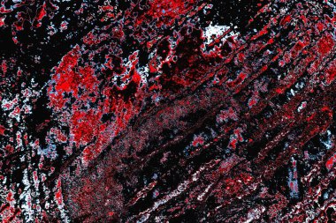 grunge soyut doku, arkaplan. Boşluğu kopyala  