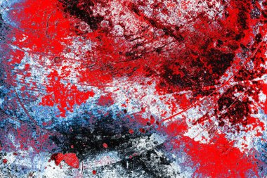 grunge soyut doku, arkaplan. Boşluğu kopyala 