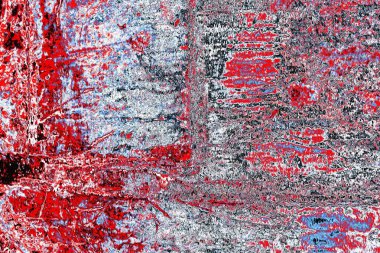 grunge soyut doku, arkaplan. Boşluğu kopyala  