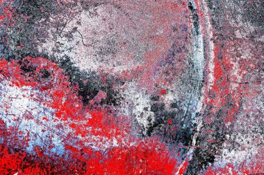 grunge soyut doku, arkaplan. Boşluğu kopyala  