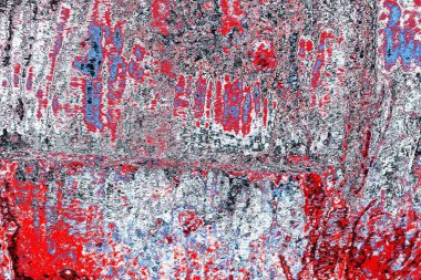 grunge soyut doku, arkaplan. Boşluğu kopyala  